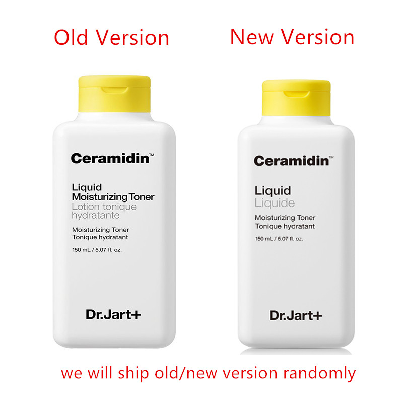 Essence Serum Toner - Jart + Ceramidina Toner Hidratante Líquido