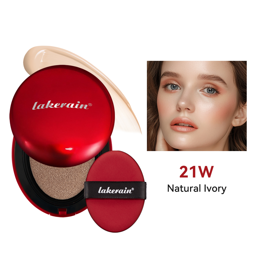 Bb Cushion Korean - Lakerain almofada de ar hidratante fundação
