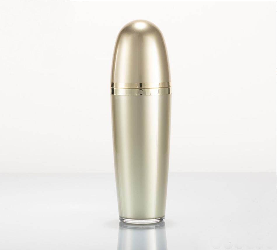 Essence Serum Toner - 80ml forma de bola bomba acrílica