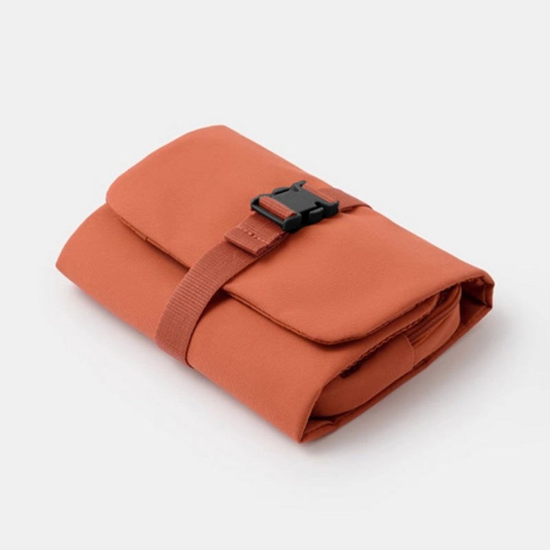 Muji Home Storage - Nova Bolsa de Maquiagem Japonesa Muji