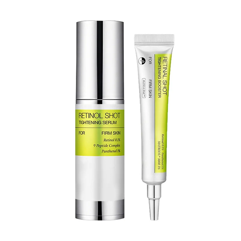 Conjunto de Sérum para Olhos c - Korean Skincare Routine avaliação e preço