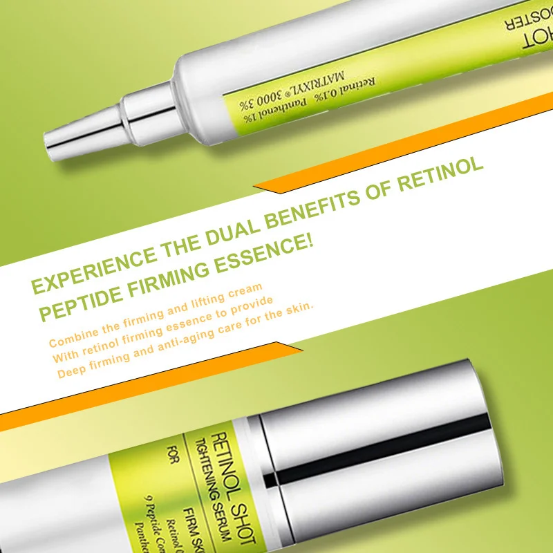 Conjunto de Sérum para Olhos c - Korean Skincare Routine avaliação e preço