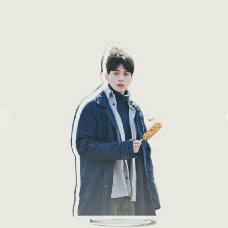 Ídolo coreano lee dong wook hd - Lifestyle In Korean avaliação e preço