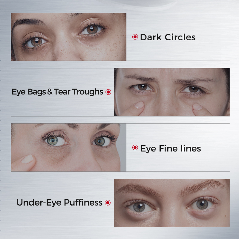Patches para Olheiras – Firmad - Sheet Mask Collagen avaliação e preço