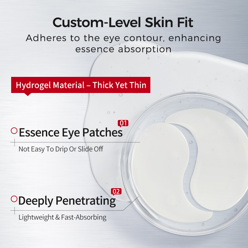 Patches para Olheiras – Firmad - Sheet Mask Collagen avaliação e preço