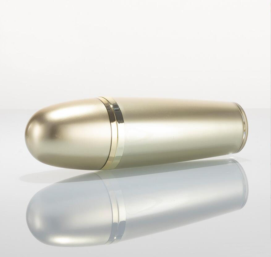 80ml forma de bola bomba acríl - Essence Serum Toner avaliação e preço