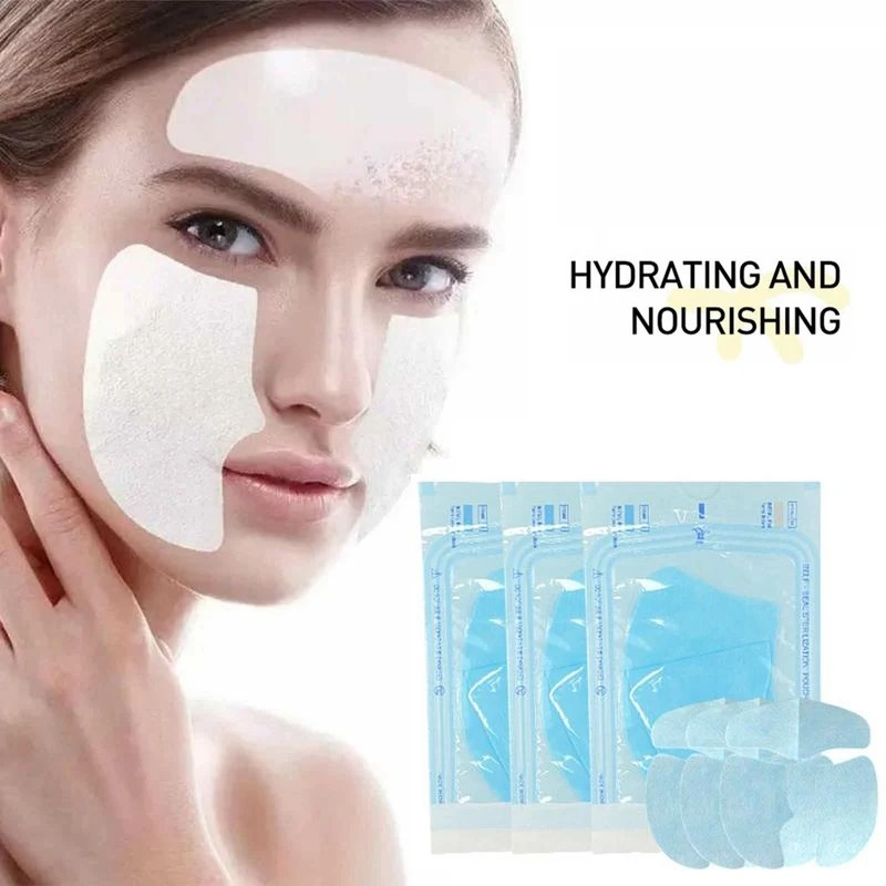 Máscara facial de colágeno sol - Sheet Mask Collagen avaliação e preço