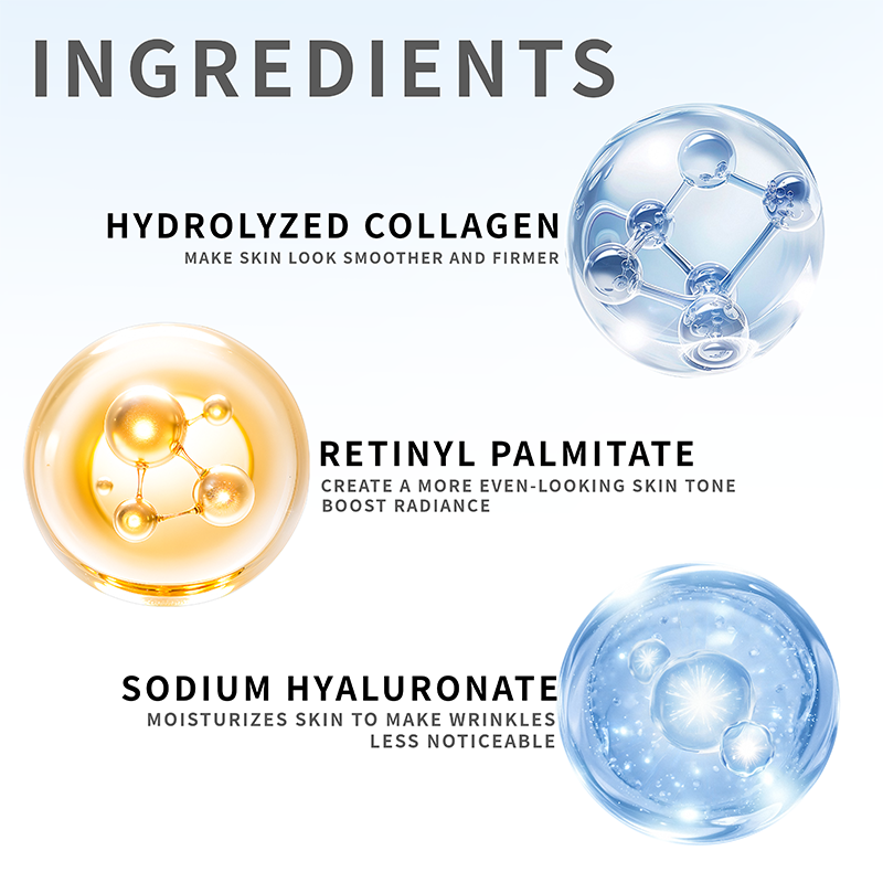 Máscara para os olhos de retin - Sheet Mask Collagen avaliação e preço