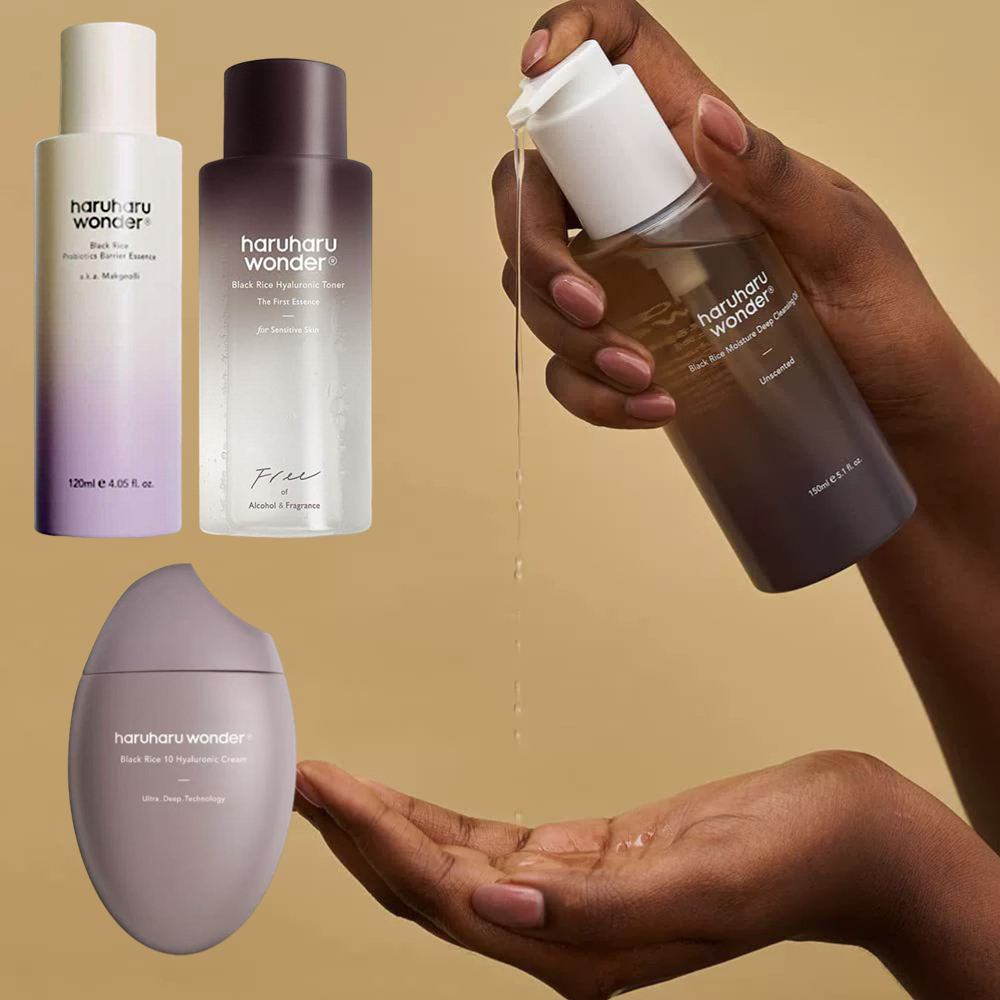 Essência Probiótica de Arroz P - Essence Serum Toner avaliação e preço