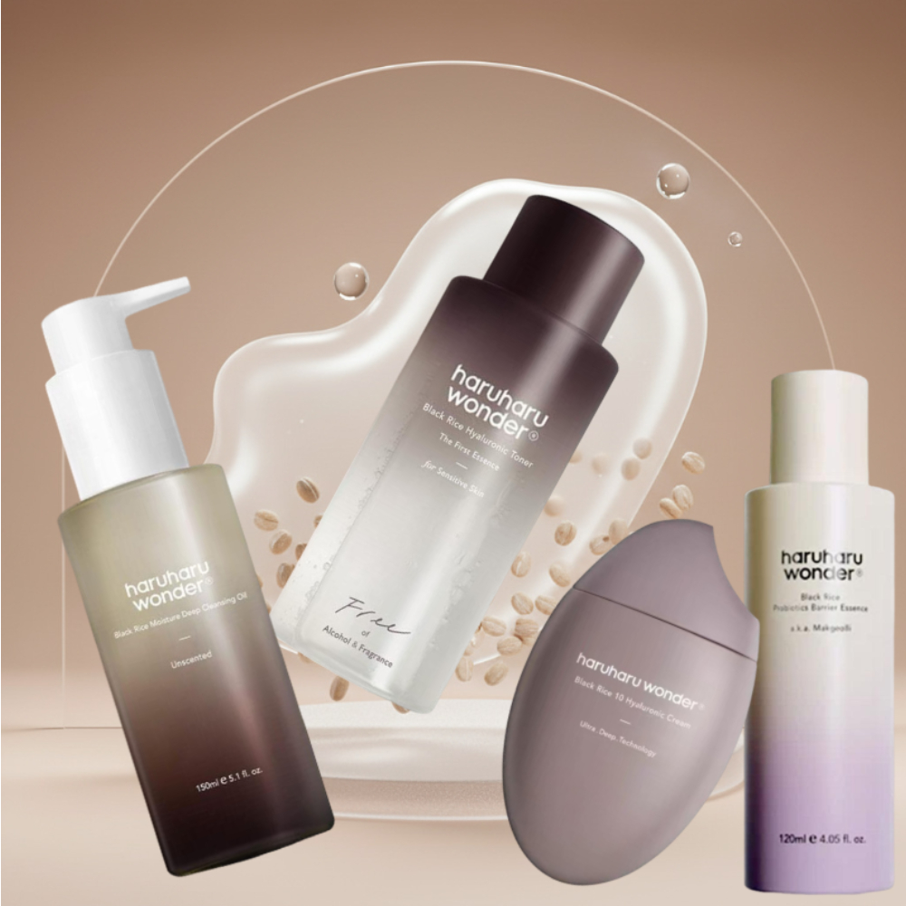 Essência Probiótica de Arroz P - Essence Serum Toner avaliação e preço