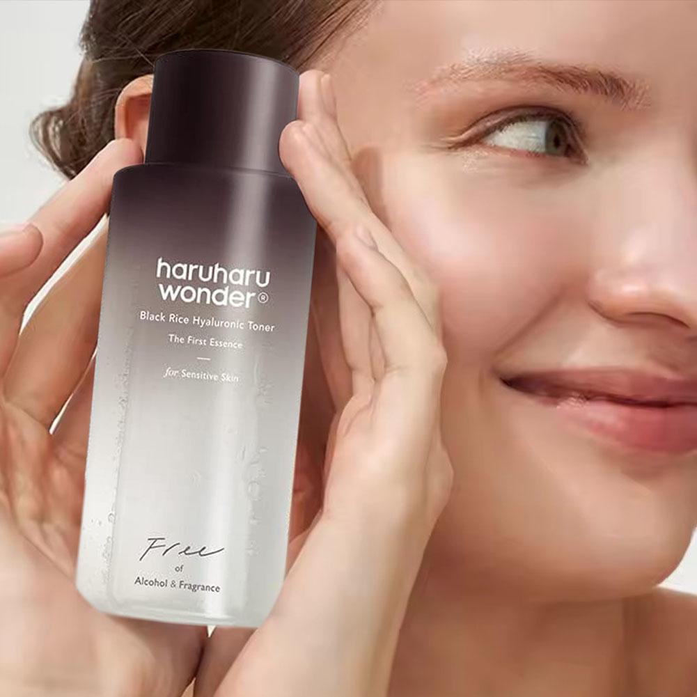 Essência Probiótica de Arroz P - Essence Serum Toner avaliação e preço