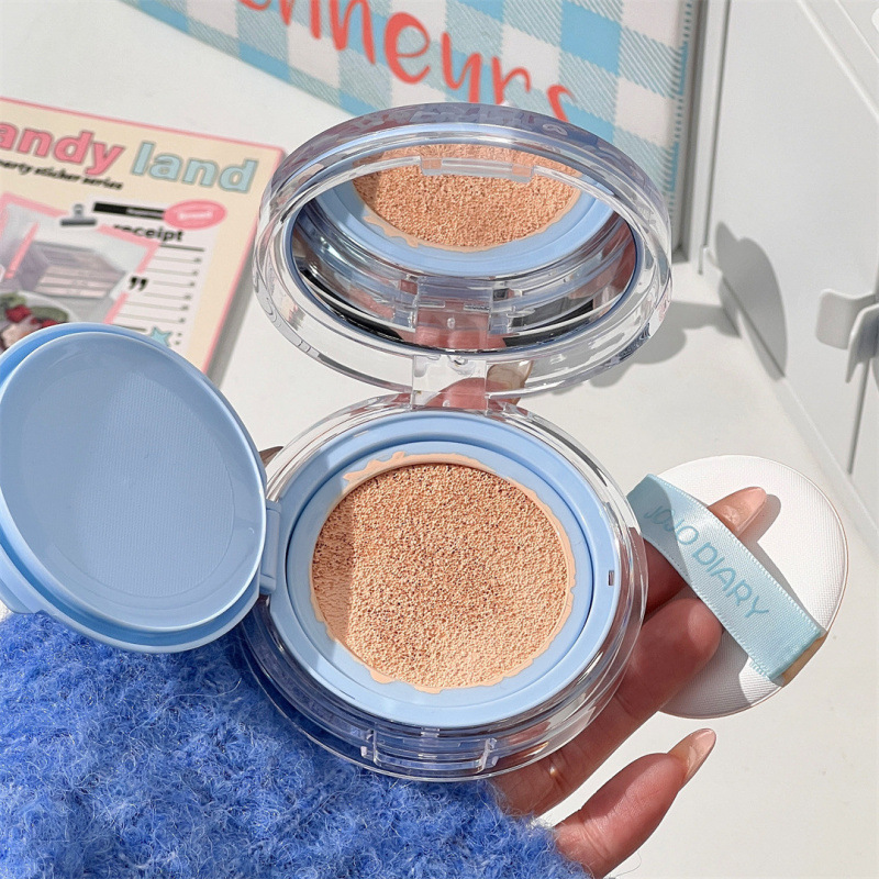 Almofada de ar hidratante core - Bb Cushion Korean avaliação e preço