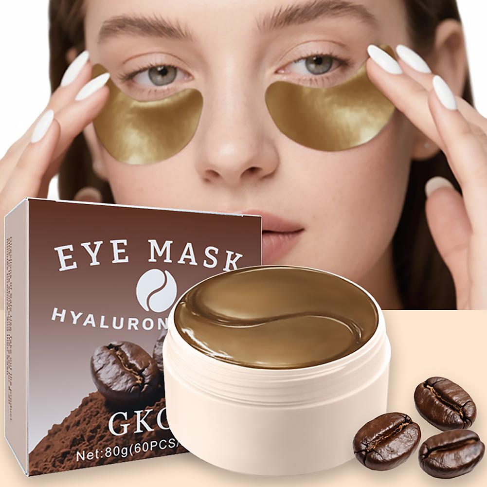 Máscara de Olhos de Colágeno,  - Sheet Mask Collagen avaliação e preço