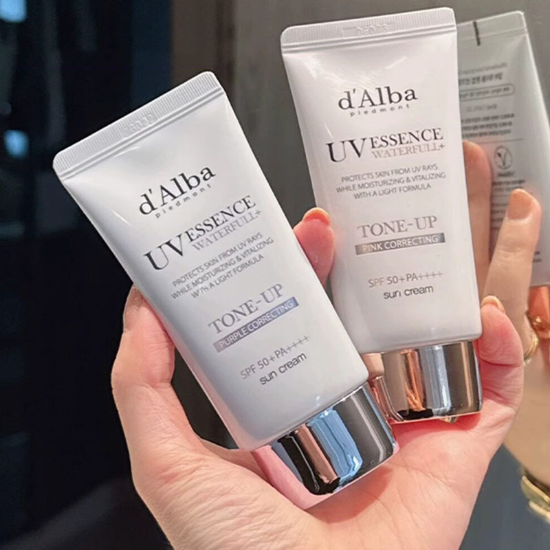 Dalba Korea 100ml Sérum Tônico - Essence Serum Toner avaliação e preço