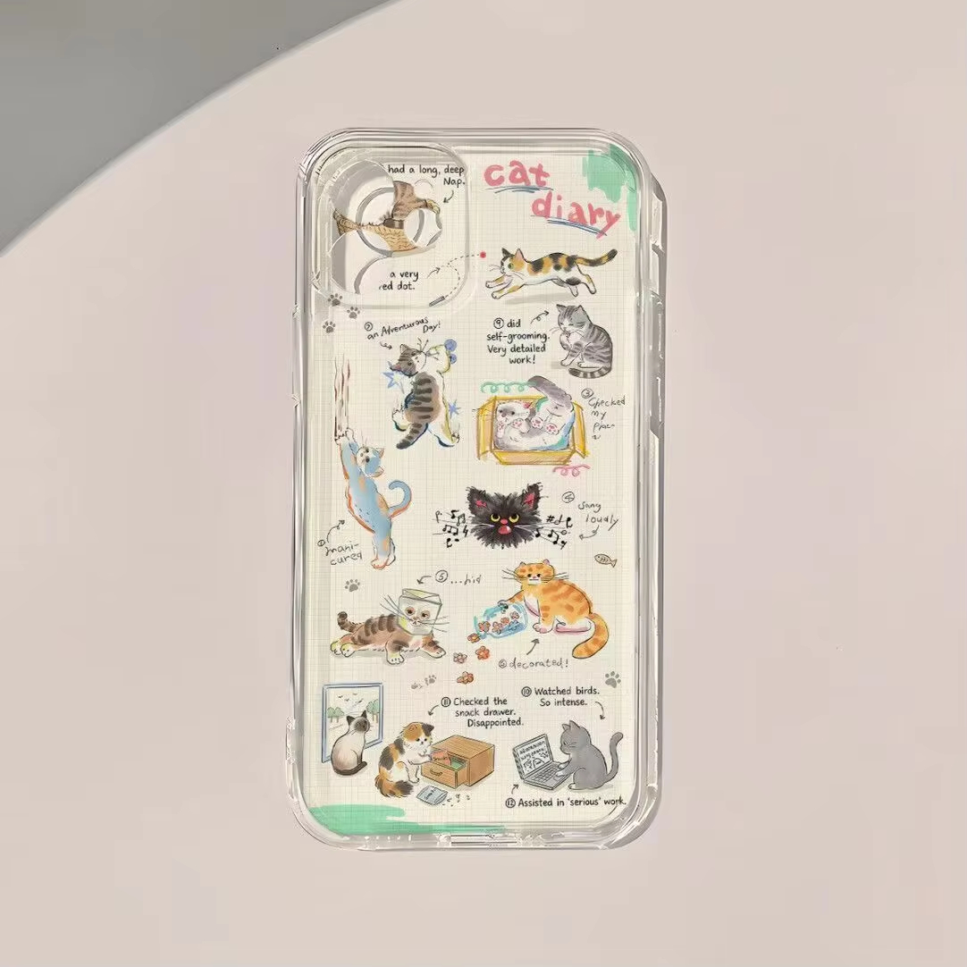 Capa de Telefone Estilo Corean - Lifestyle In Korean avaliação e preço