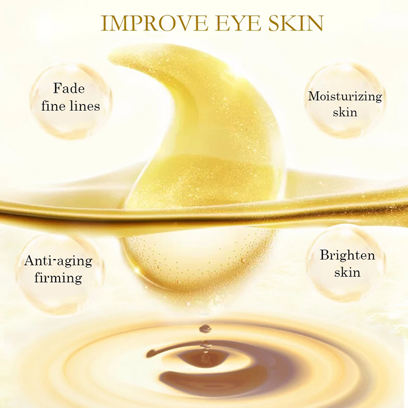 5/10/20/30 pares de cristal ou - Sheet Mask Collagen avaliação e preço