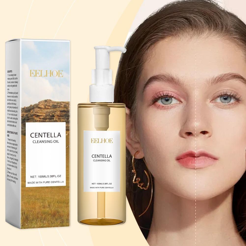 Conjunto de Cuidados com a Pel - Korean Skincare Routine avaliação e preço