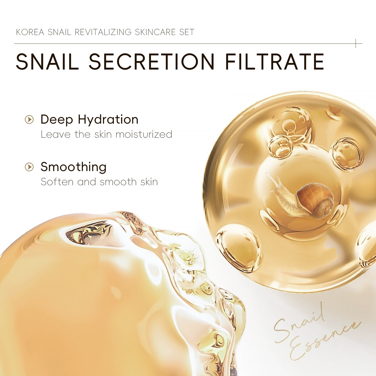 5 pçs encaixotado coreia carac - Essence Serum Toner avaliação e preço