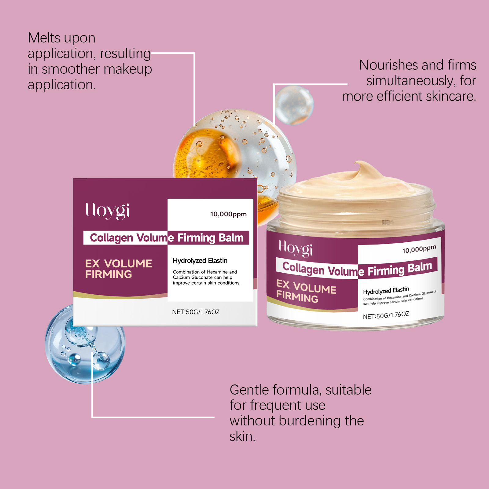 Conjunto de Cuidados com a Pel - Sheet Mask Collagen avaliação e preço