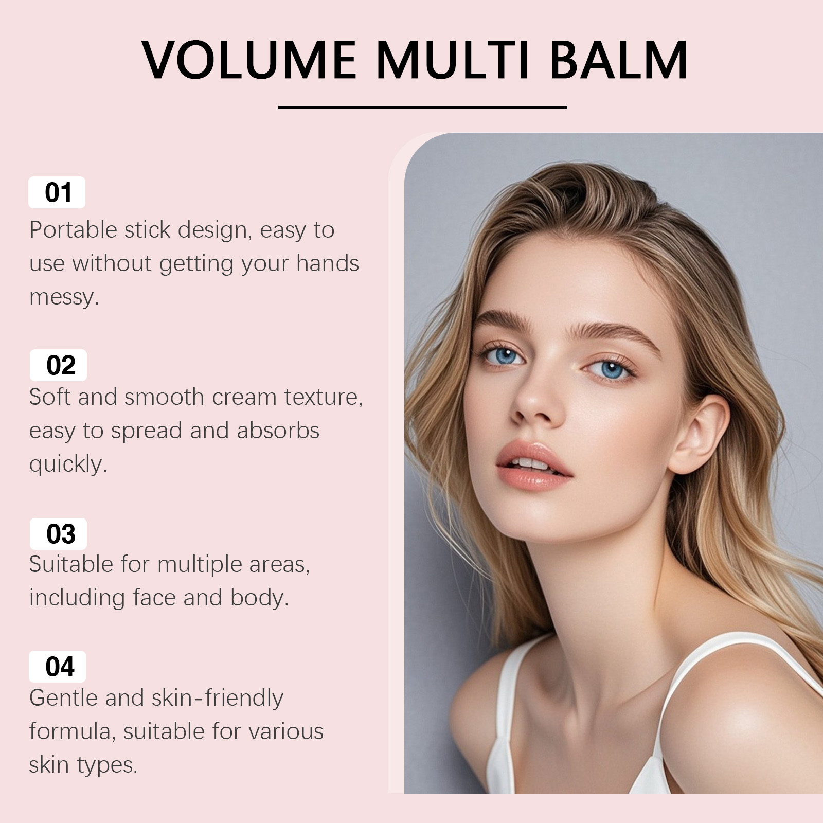Conjunto de Bastões Hidratante - Korean Skincare Routine avaliação e preço