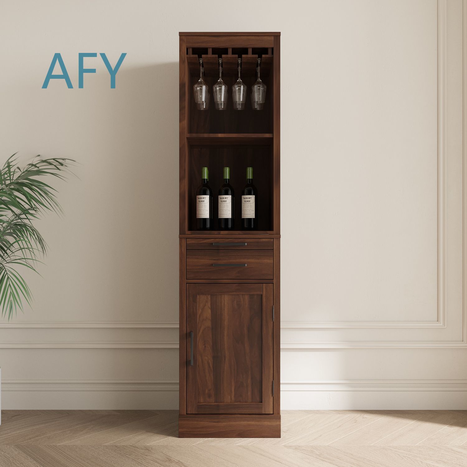 Armário Modular para Vinhos na - Muji Home Storage avaliação e preço