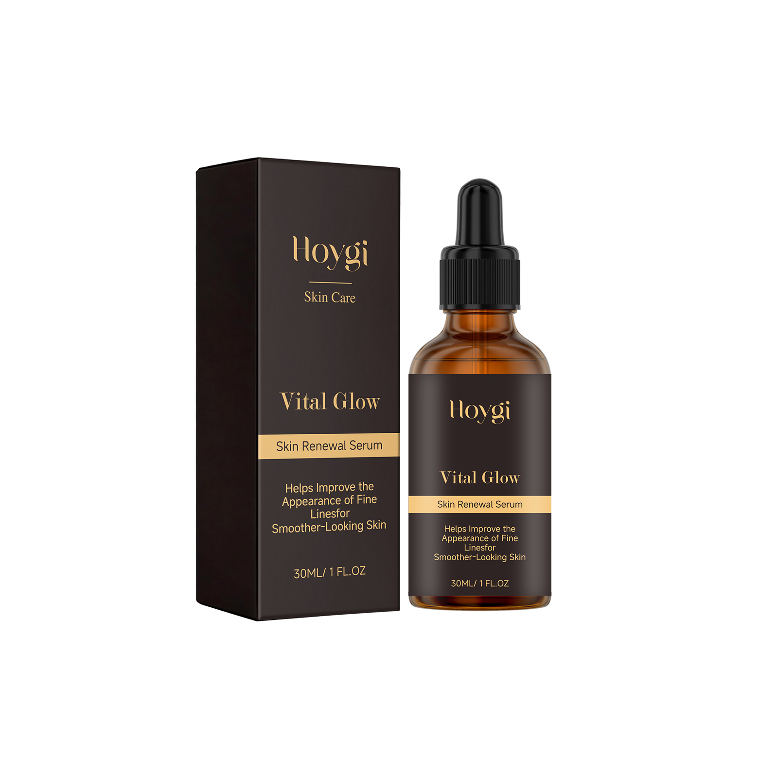 Sérum Renovador Facial Antirru - Essence Serum Toner avaliação e preço
