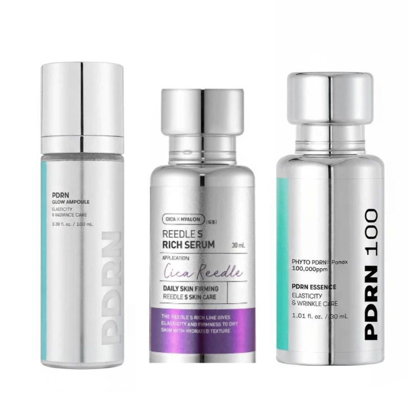Sérum Hidratante Firmador PDRN - Korean Skincare Routine avaliação e preço