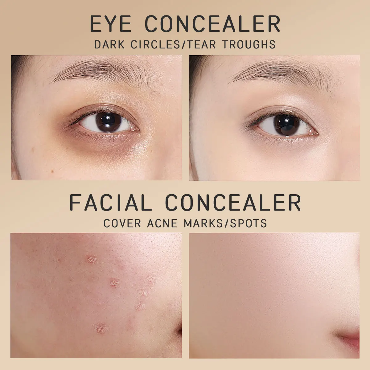 Base Líquida Facial Hidratante - Bb Cushion Korean avaliação e preço