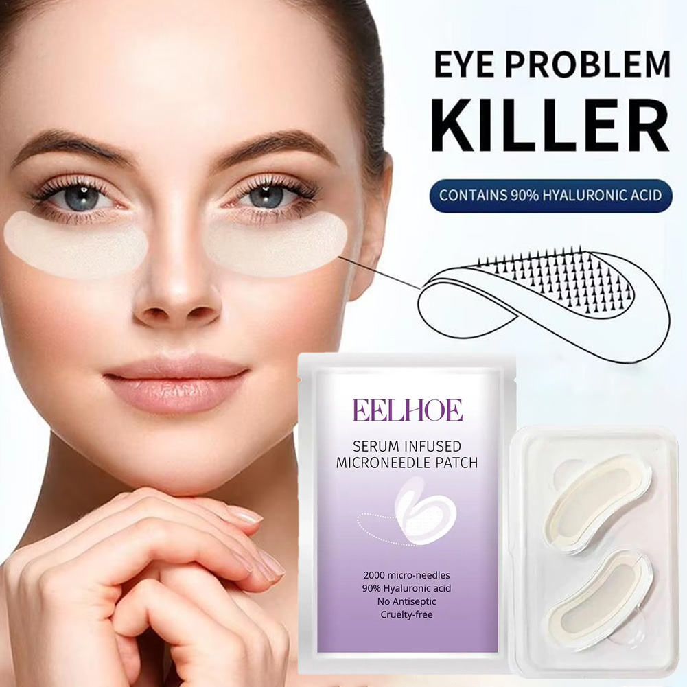 1 par de máscara de microagulh - Sheet Mask Collagen avaliação e preço